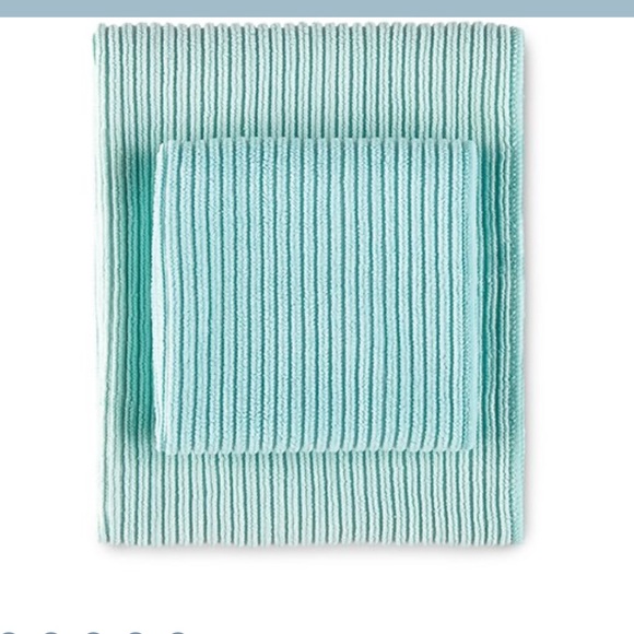 Norwex Kitchen Brand New Norwex Channel Kitchen Towel Cloth Set Sea